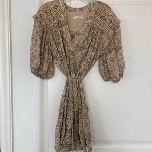 Spell & The Gypsy Mini Dress